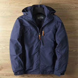 ALVERSTON™ - WASSERABWEISENDE JACKE