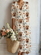 Livia | Tageskleid