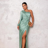 Anna™ - Elegantes Silhouette Kleid
