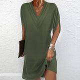 Sienna™ - Elegantes Kleid mit schmeichelhaftem Schnitt
