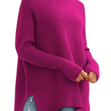 Anna™ - Gemütlicher Rollkragenpullover