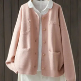 DIE MARCELLA | ELEGANTER CARDIGAN