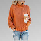 Helena™ | Klassischer Strickpullover