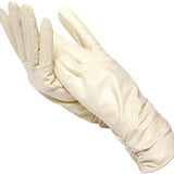 Damen gefütterte Handschuhe