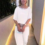 Mireya - Klassisches Elegantes Set