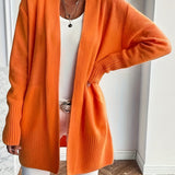 Flor™ - Gemütlicher Strickcardigan