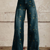 Chloé | Boho Vintage Hose