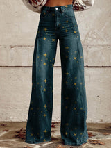 Chloé | Boho Vintage Hose