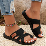Claudia™ - Elegante Mesh-Sandalen