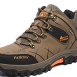 Cristiano - Innovative Wanderschuhe