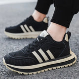 Ethan™ - Legere Bequeme Sneakers