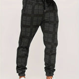 Stefan™ - Stilvolle Jogginghose