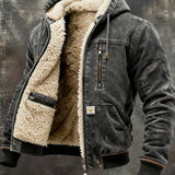 Marco™ | Isolierte Thermojacke