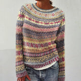 ISABELLA™ | VINTAGE PULLOVER