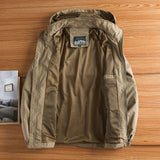 ALVERSTON™ - WASSERABWEISENDE JACKE