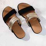 Alma™ | Bequeme orthopädische Sandalen für ultimativen Komfort