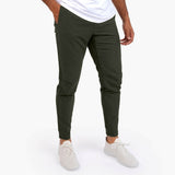 Federico - Lässige Stretch Hose