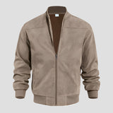 Conrad™ - Klassische & Stilvolle Bomberjacke