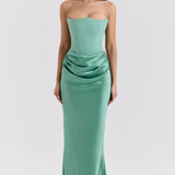 Lilly™ - Elegantes Korsettkleid