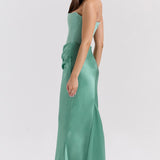 Lilly™ - Elegantes Korsettkleid