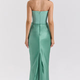 Lilly™ - Elegantes Korsettkleid
