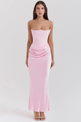 Lilly™ - Elegantes Korsettkleid