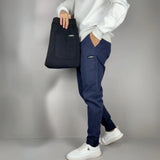 Loris | Hochwertige Stretch Cargo-Hose