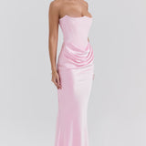 Lilly™ - Elegantes Korsettkleid