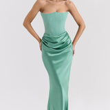 Lilly™ - Elegantes Korsettkleid