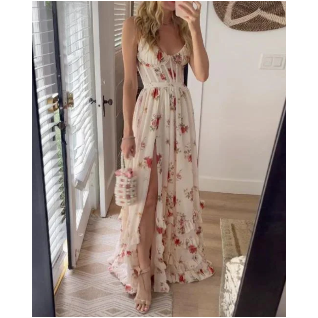 Rita - Elegantes Kleid