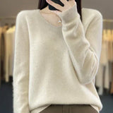 ELENA™ | Weicher Strickpullover