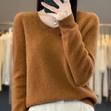 ELENA™ | Weicher Strickpullover