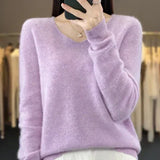 ELENA™ | Weicher Strickpullover