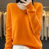 ELENA™ | Weicher Strickpullover