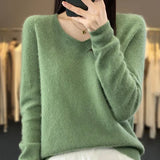 ELENA™ | Weicher Strickpullover