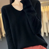 ELENA™ | Weicher Strickpullover