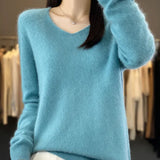 ELENA™ | Weicher Strickpullover