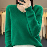 ELENA™ | Weicher Strickpullover