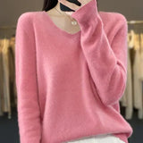 ELENA™ | Weicher Strickpullover