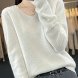 ELENA™ | Weicher Strickpullover