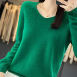 ELENA™ | Weicher Strickpullover