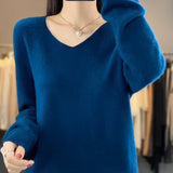 ELENA™ | Weicher Strickpullover