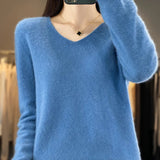 ELENA™ | Weicher Strickpullover