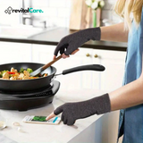 Anti-Arthritis Handschuhe mit Kompression