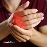 Anti-Arthritis Handschuhe mit Kompression