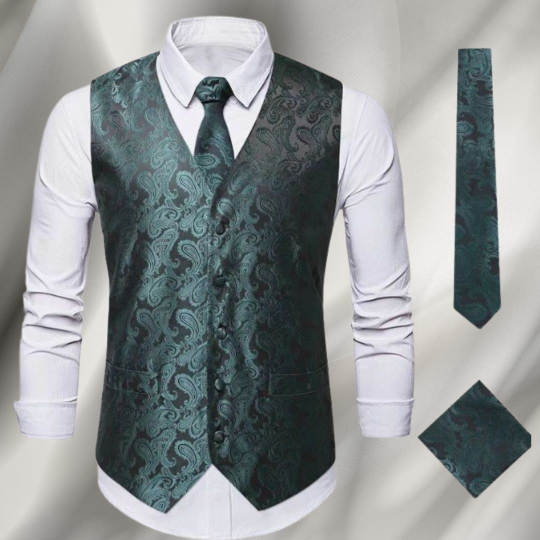 Axel™ | Vintage West - Stilvolle Ferien
