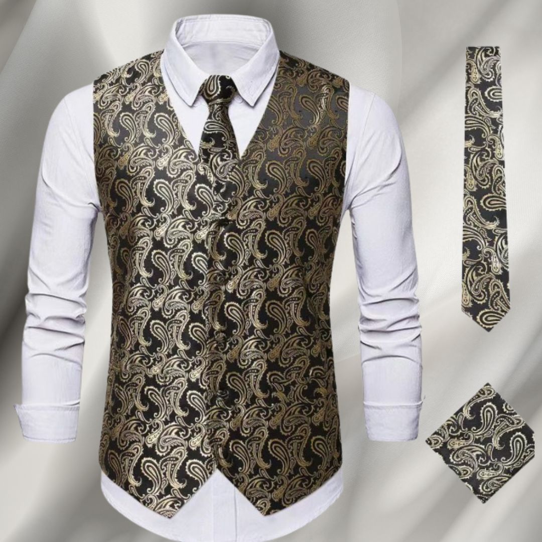 Axel™ | Vintage West - Stilvolle Ferien