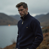 Jonas - Strickpullover
