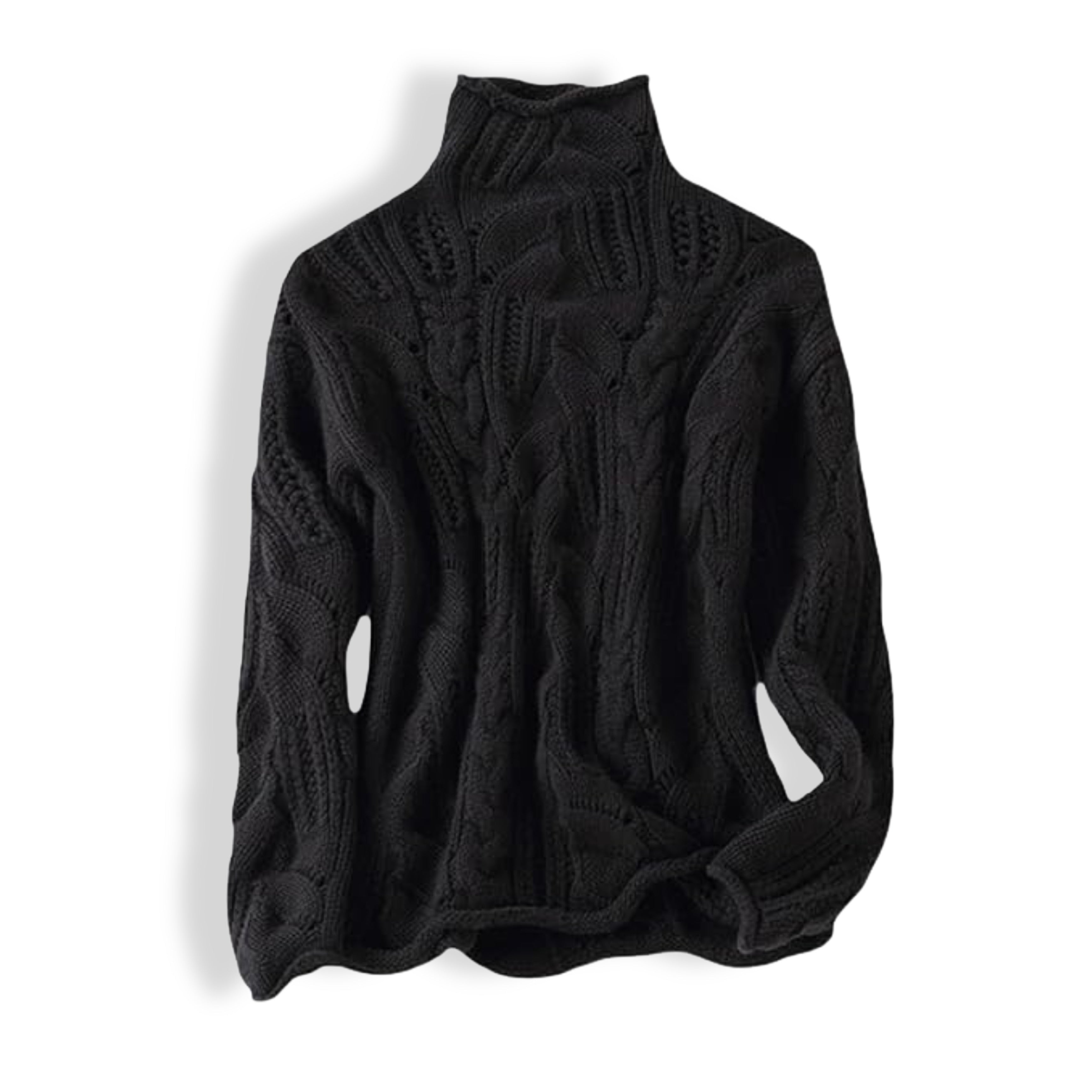 Helena™ - Schlanker schicker Pullover