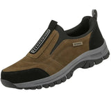 Remi™ - Orthopädische Wanderschuhe mit Einlagen
